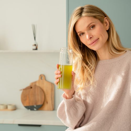 Nootropika Test Fischbacher Institut Qualität