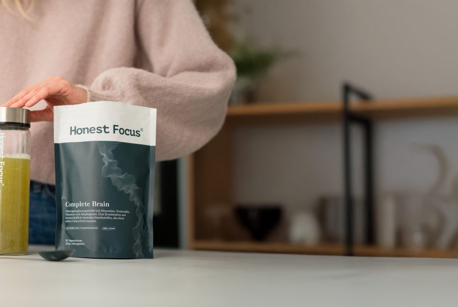 Nootropika Wirkung Fischbacher Institut Honest Focus
