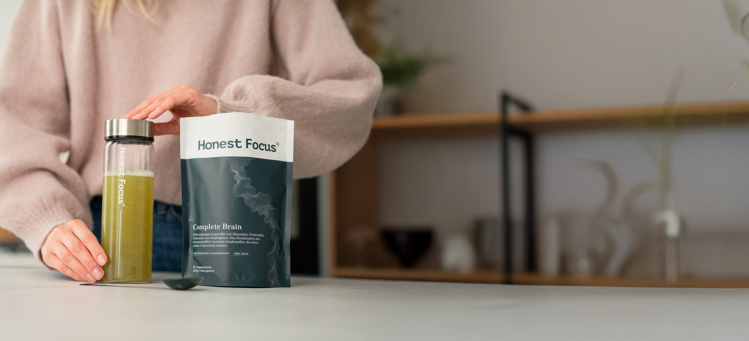 Nootropika Wirkung Fischbacher Institut Honest Focus