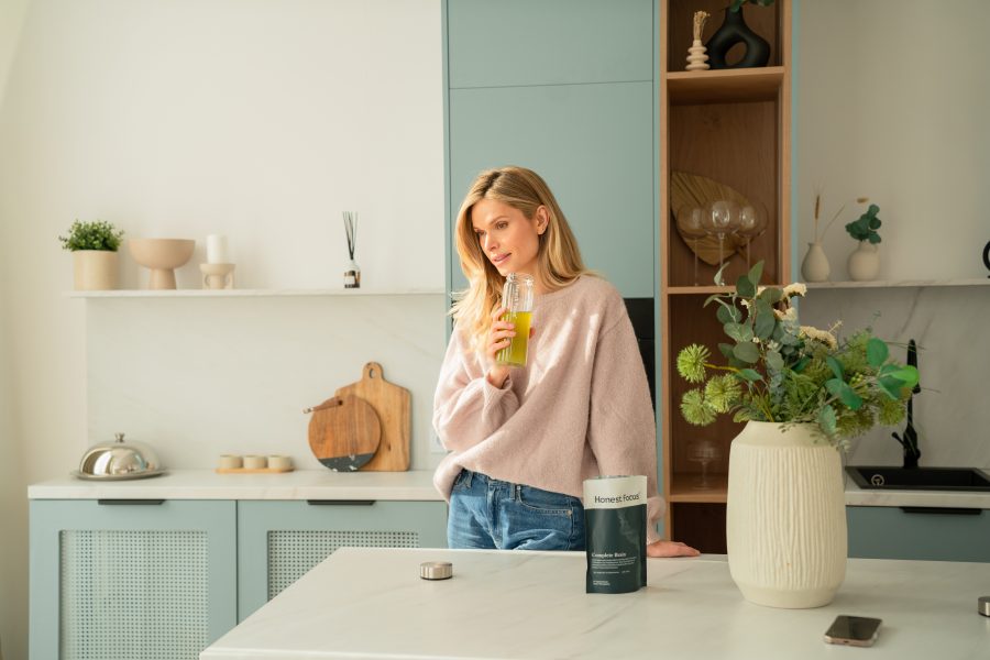 Nootropika Wirkung Fischbacher Institut Honest Focus bestellen