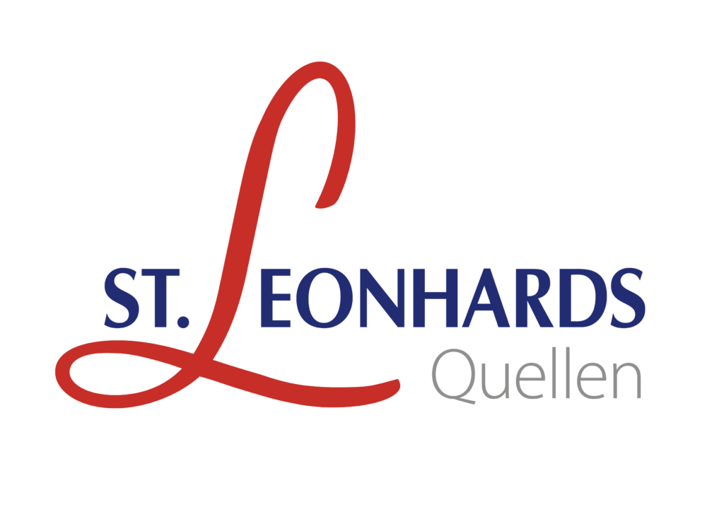 St. Leonhards Wasser Fischbacher Institut